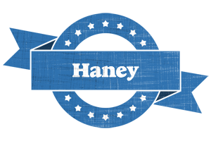 Haney trust logo