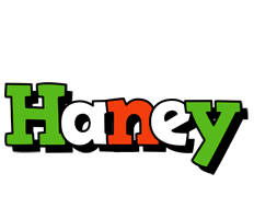 Haney venezia logo