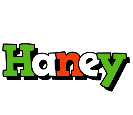 Haney venezia logo