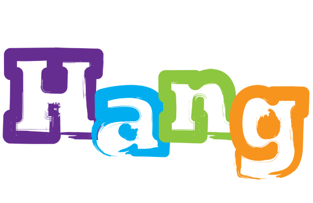 Hang casino logo