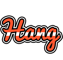 Hang denmark logo