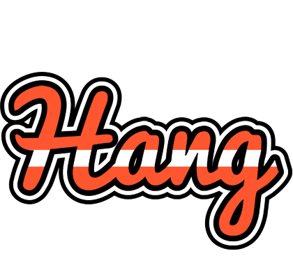 Hang denmark logo