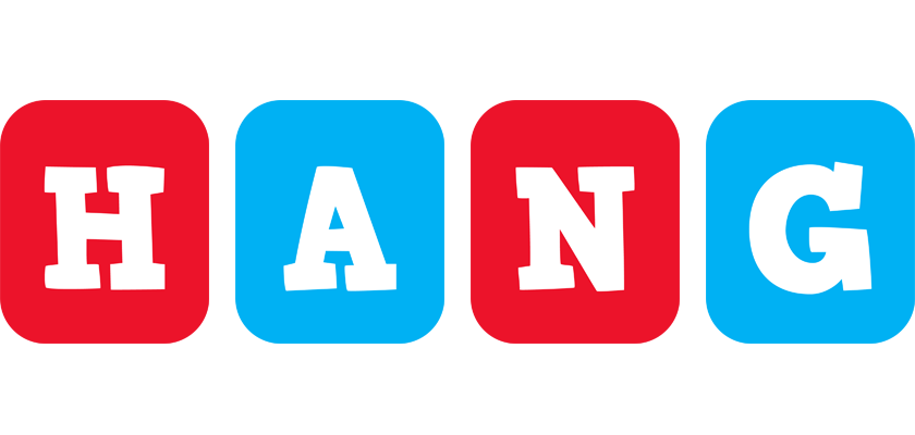 Hang diesel logo