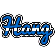 Hang greece logo