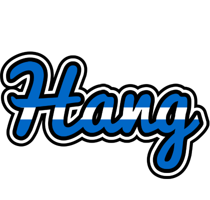 Hang greece logo
