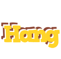 Hang hotcup logo