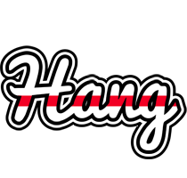 Hang kingdom logo