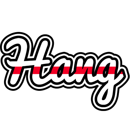 Hang kingdom logo