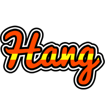 Hang madrid logo