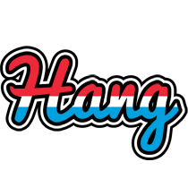 Hang norway logo