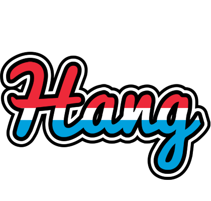 Hang norway logo