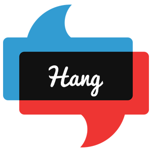 Hang sharks logo