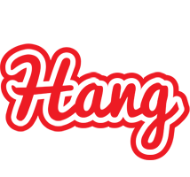 Hang sunshine logo