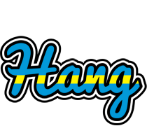 Hang sweden logo