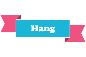 Hang today logo