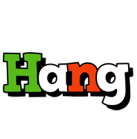 Hang venezia logo