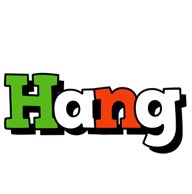 Hang venezia logo