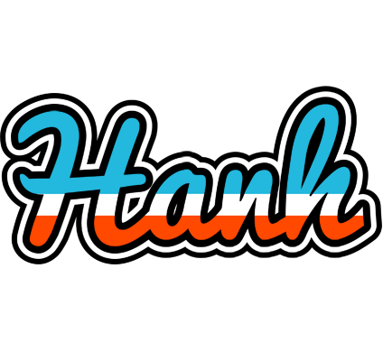 Hanh america logo