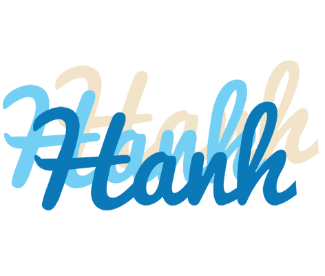 Hanh breeze logo