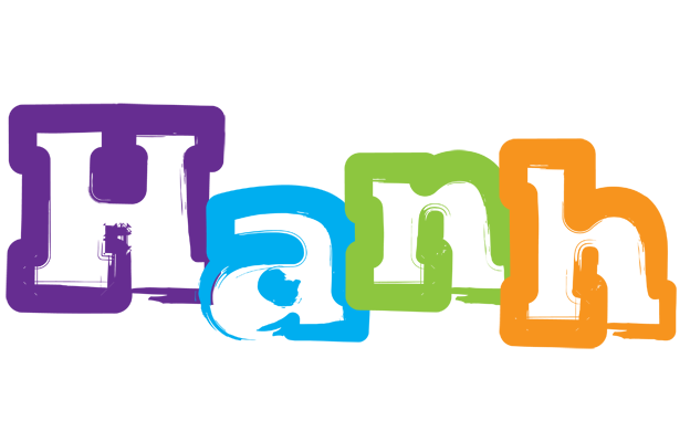Hanh casino logo