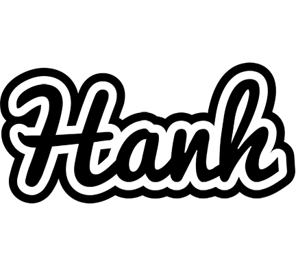 Hanh chess logo