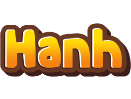 Hanh cookies logo