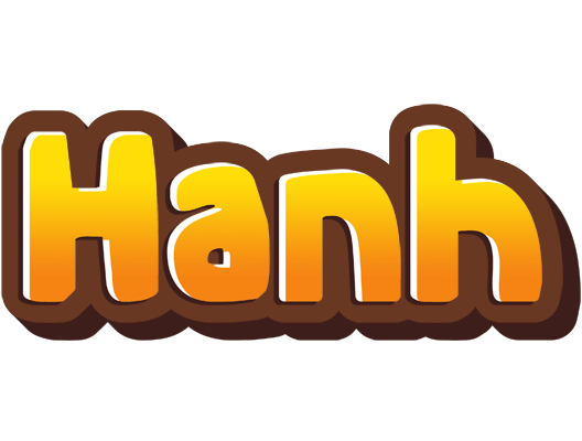 Hanh cookies logo