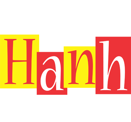 Hanh errors logo