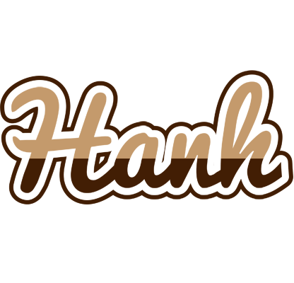 Hanh exclusive logo