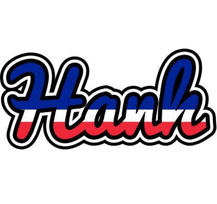 Hanh france logo