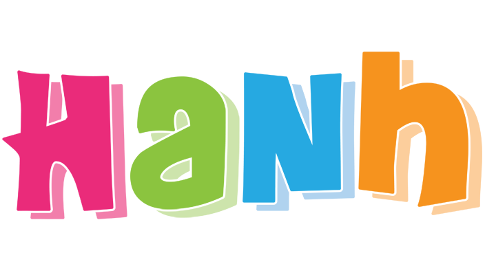 Hanh friday logo
