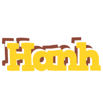 Hanh hotcup logo