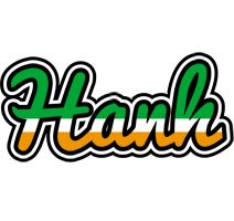 Hanh ireland logo