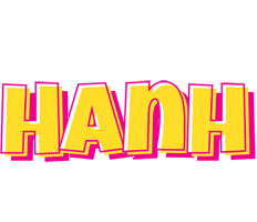 Hanh kaboom logo