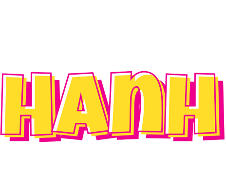 Hanh kaboom logo