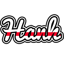 Hanh kingdom logo