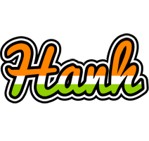 Hanh mumbai logo