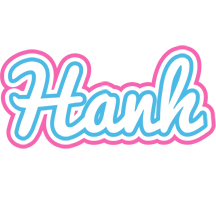 Hanh outdoors logo