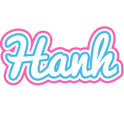 Hanh outdoors logo