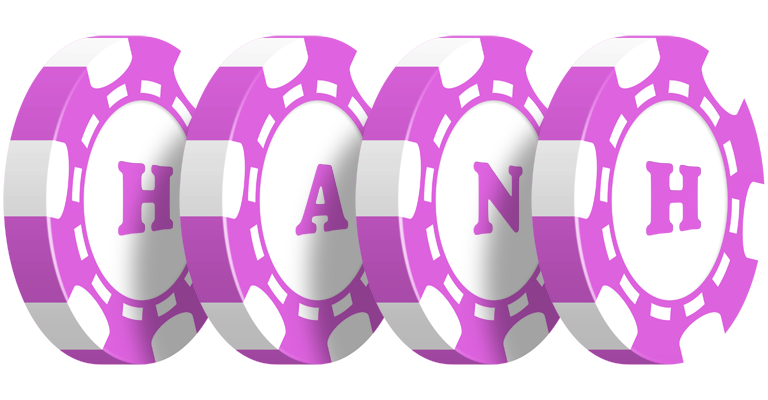 Hanh river logo