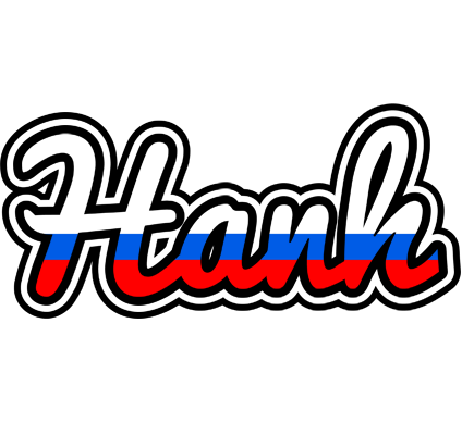 Hanh russia logo