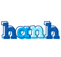 Hanh sailor logo