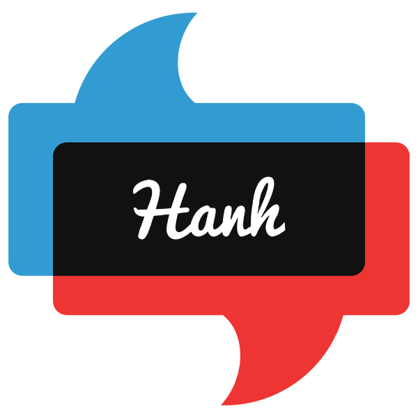 Hanh sharks logo