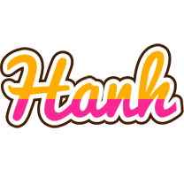Hanh smoothie logo