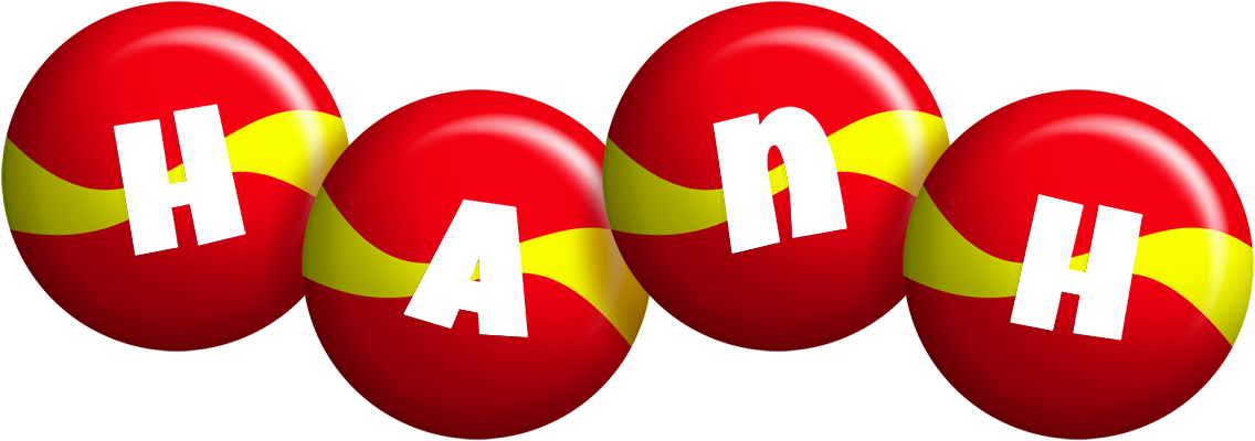 Hanh spain logo