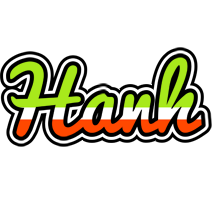 Hanh superfun logo