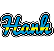 Hanh sweden logo