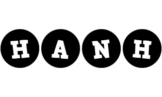 Hanh tools logo