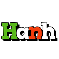 Hanh venezia logo