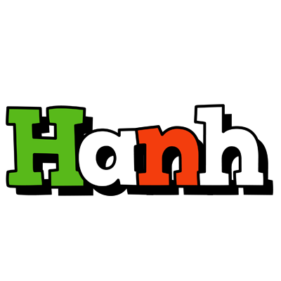 Hanh venezia logo